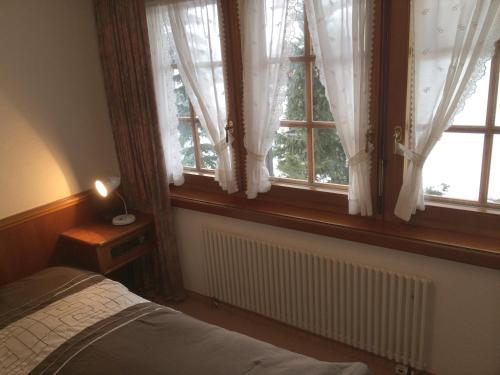 This photo about Apartment Chatillon shared on HyHotel.com