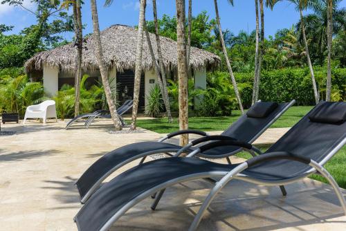 Facilities, Adults-Only Hacienda Terra Taina in Las Terrenas Facilities, Adults-Only Hacienda Terra Taina in Las Terrenas