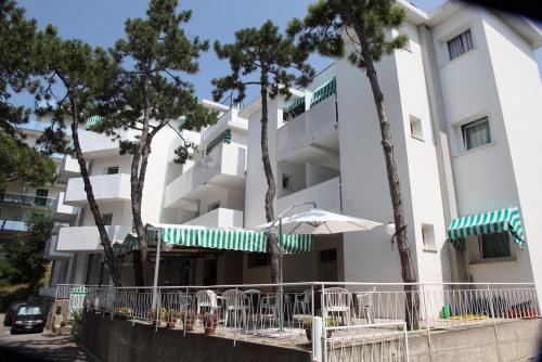 This photo about Hotel Garden shared on HyHotel.com