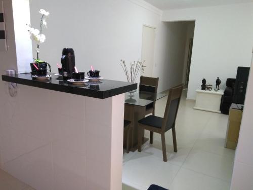APARTAMENTO SIMPÁTICO (APARTAMENTO SIMPATICO) in 恩錫達 APARTAMENTO SIMPÁTICO (APARTAMENTO SIMPATICO) in 恩錫達