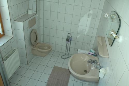 This photo about Appartement Pension Grasser shared on HyHotel.com