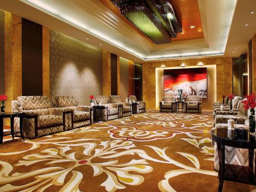 Meeting room / ballrooms, Sofitel Guangzhou Sunrich Hotel in Guangzhou Meeting room / ballrooms, Sofitel Guangzhou Sunrich Hotel in Guangzhou