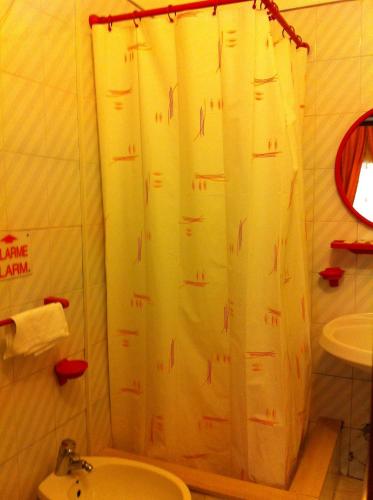 This photo about Hotel Pensione Romeo shared on HyHotel.com