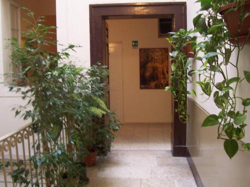 Wyposażenie, Hotel Pensione Romeo in Bari Wyposażenie, Hotel Pensione Romeo in Bari