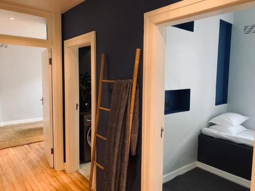 Atlantic 2 bedroom with sea view