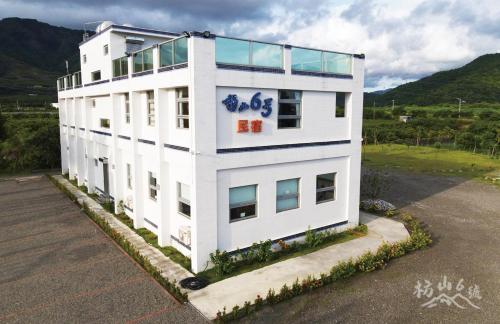 Exterior view, 枋山六號 in Fangshan Township Exterior view, 枋山六號 in Fangshan Township