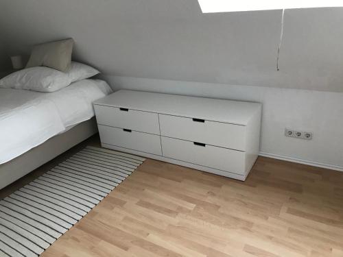 Ferienwohnung Haus Heimes