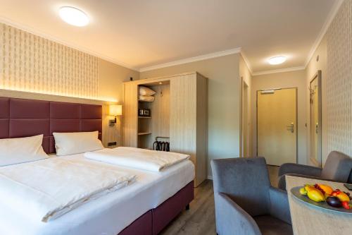 Sporthotel Grunberg in กรุนเบิร์ก Sporthotel Grunberg in กรุนเบิร์ก