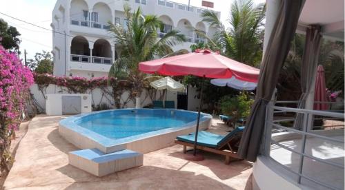 Instalaciones, Residence Saint James in La Somone Instalaciones, Residence Saint James in La Somone