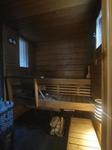 Sauna, Vuori Camp by Saimaa in Puhos Sauna, Vuori Camp by Saimaa in Puhos
