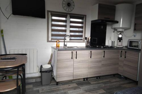 Tiny house in Saint Denis Le Ferment Tiny house in Saint Denis Le Ferment