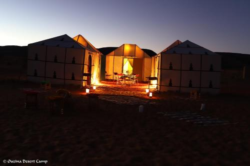 Ouzina Desert Camp in Ouzina Ouzina Desert Camp in Ouzina