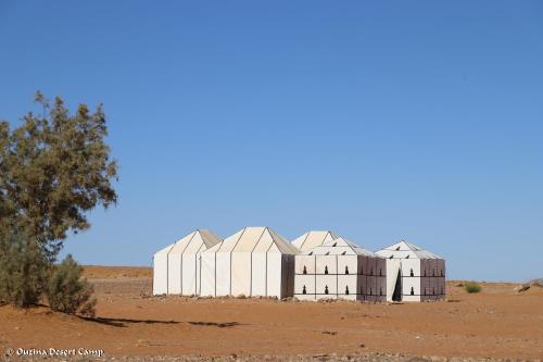 Ouzina Desert Camp in Ouzina Ouzina Desert Camp in Ouzina