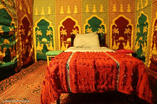 Ouzina Desert Camp in Ouzina Ouzina Desert Camp in Ouzina