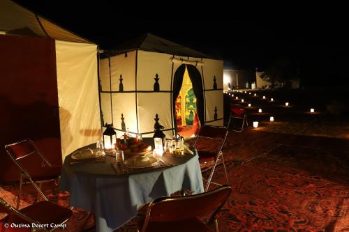 Ouzina Desert Camp in Ouzina Ouzina Desert Camp in Ouzina