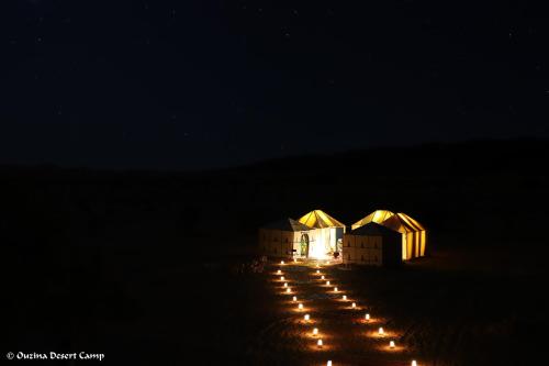 Ouzina Desert Camp in Ouzina Ouzina Desert Camp in Ouzina