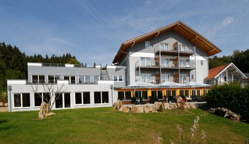 Exterior view, Wellnesshotel deine Auszeit, Adults only in Achslach Exterior view, Wellnesshotel deine Auszeit, Adults only in Achslach