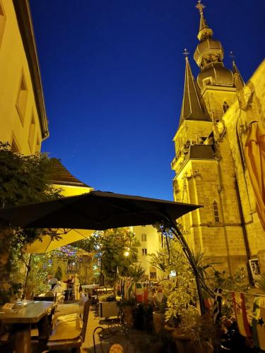 Nearby attraction, Gastehaus Schu in Marpingen Nearby attraction, Gastehaus Schu in Marpingen