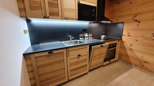 Apartmány Orlice (Apartmany Orlice) in เซร์เวนา โวดา Apartmány Orlice (Apartmany Orlice) in เซร์เวนา โวดา
