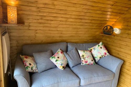 Birdsong Lodge in วูลาคอมบ์ Birdsong Lodge in วูลาคอมบ์