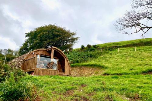 Birdsong Lodge in วูลาคอมบ์ Birdsong Lodge in วูลาคอมบ์