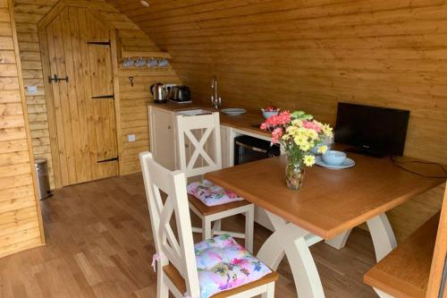 Birdsong Lodge in วูลาคอมบ์ Birdsong Lodge in วูลาคอมบ์