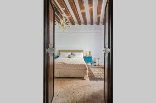 Appartamento Cassiano Rialto