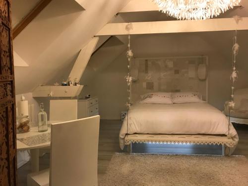 Chambres privées chez le particulier aéroport Lille Lesquin (Chambres privees chez le particulier aeroport Lille Lesquin) in 萊斯坎 Chambres privées chez le particulier aéroport Lille Lesquin (Chambres privees chez le particulier aeroport Lille Lesquin) in 萊斯坎