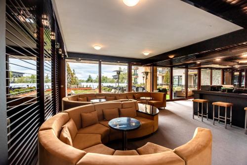 Lobby, Apartmanovy Hotel HREBIENOK RESORT in Vysoke Tatry Lobby, Apartmanovy Hotel HREBIENOK RESORT in Vysoke Tatry