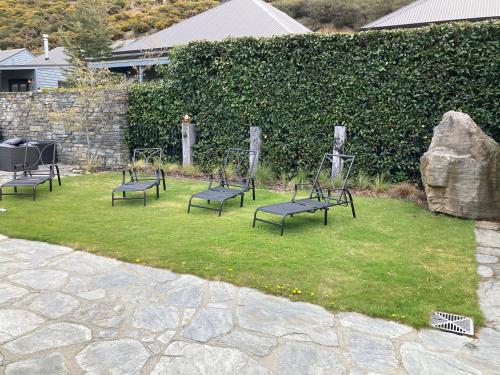 Cardrona Valley Studio (17) in Cardrona Cardrona Valley Studio (17) in Cardrona