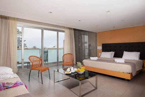 Atlantis City Hotel in Rhodes Atlantis City Hotel in Rhodes