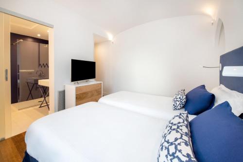 My Exclusive Italy - Luxury Apartment with Penthouse and Pool