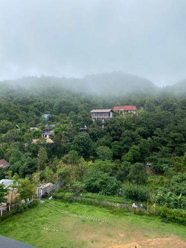 Surrounding environment, PilokMyhome ที่พักเหมืองปิล็อก บ้านอีต่อง in Thong Pha Phum Surrounding environment, PilokMyhome ที่พักเหมืองปิล็อก บ้านอีต่อง in Thong Pha Phum