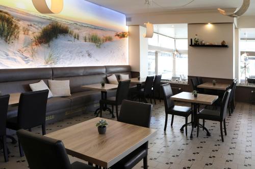 Hotel Cecil in De Panne Hotel Cecil in De Panne