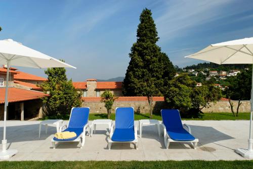 ระเบียง/ชานเรือน, Quinta de Malta in บาเซโลซ ระเบียง/ชานเรือน, Quinta de Malta in บาเซโลซ