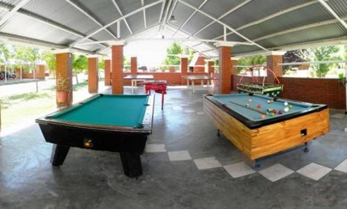 This photo about Sesma Excelencia en Cabanas shared on HyHotel.com