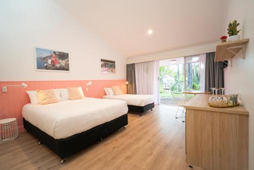 The Cubana Resort Nambucca Heads in Nambucca Heads The Cubana Resort Nambucca Heads in Nambucca Heads