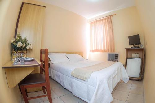 Antico Plaza Hotel in Taubate Antico Plaza Hotel in Taubate