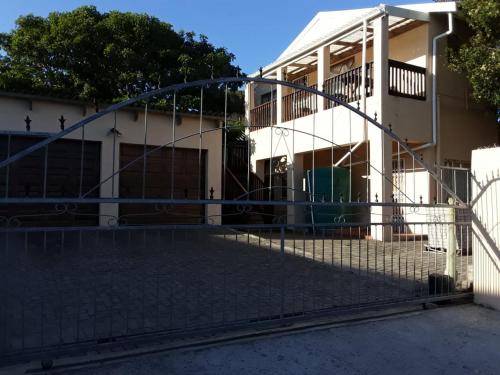 Yonz Self Catering Units in Port Alfred Yonz Self Catering Units in Port Alfred