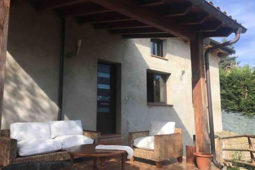 LES MARMOTES Camprodon in Camprodon LES MARMOTES Camprodon in Camprodon