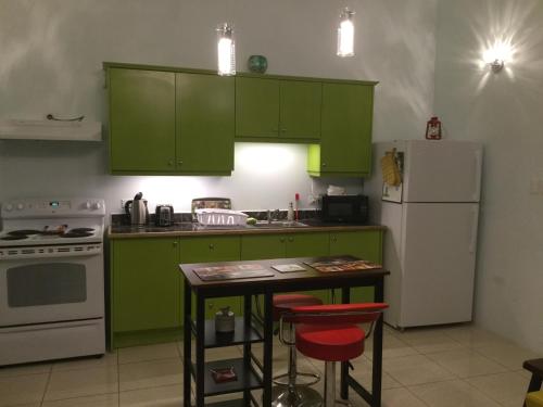 CC Best Villas Tobago in Lowlands CC Best Villas Tobago in Lowlands