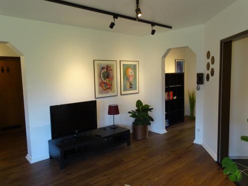 Ferienwohnung Heidi Batzlen in دايسن دورف Ferienwohnung Heidi Batzlen in دايسن دورف