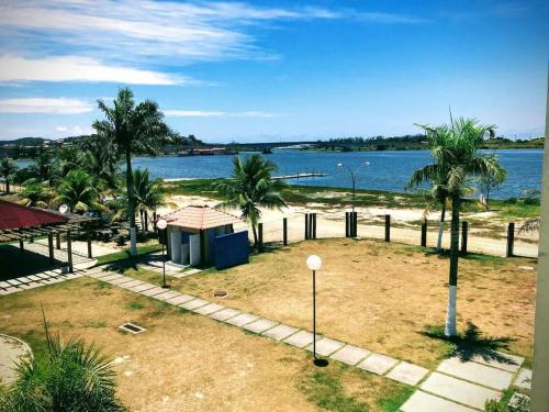 View, Apartamento moderno e com clube privativo in Baixo Grande View, Apartamento moderno e com clube privativo in Baixo Grande