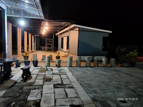 Aleesa Roomstay in Pasir Putih Aleesa Roomstay in Pasir Putih