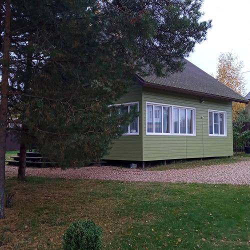 Vacation Home Seliger in Kazakovo (Tverskaya) Vacation Home Seliger in Kazakovo (Tverskaya)