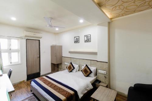 Hotel City Inn in Ahmedabad Hotel City Inn in Ahmedabad