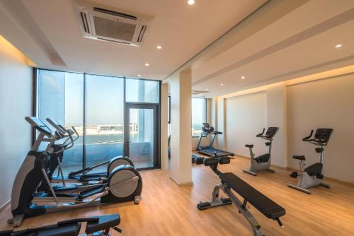 Fitneszközpont, Boudl Al-Jubail in Al Jubail Fitneszközpont, Boudl Al-Jubail in Al Jubail