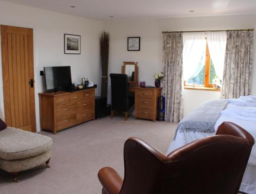 This photo about The Old Bakery B&B shared on HyHotel.com