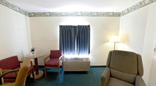 Americas Best Value Inn Litchfield in Litchfield (Illinois) Americas Best Value Inn Litchfield in Litchfield (Illinois)