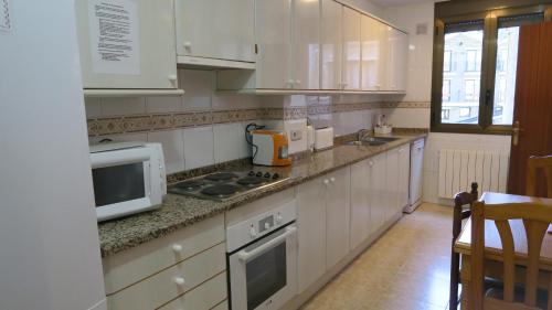 Konyha, Casa Nova Regi in Soldeu Konyha, Casa Nova Regi in Soldeu